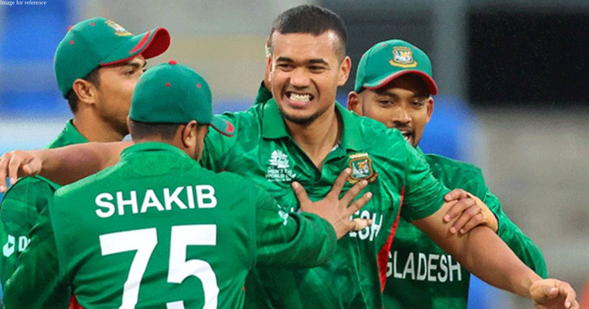T20 WC: We can counter their plans, says Bangladesh captain Shakib ahead of SA clash